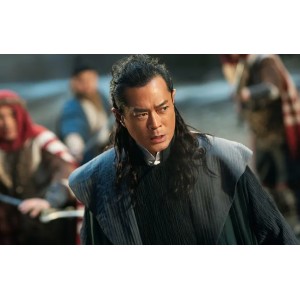 2022年《倚天屠龙记之九阳神功》4K版本：全新体验，极速在阿里云盘上查看！