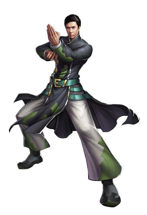 4K叶问系列：阿里云盘、APPStore下载，原画质量视频，倍速播放！