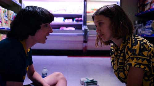 《2022宇宙黎明：4K惊悚欧美科幻之旅》