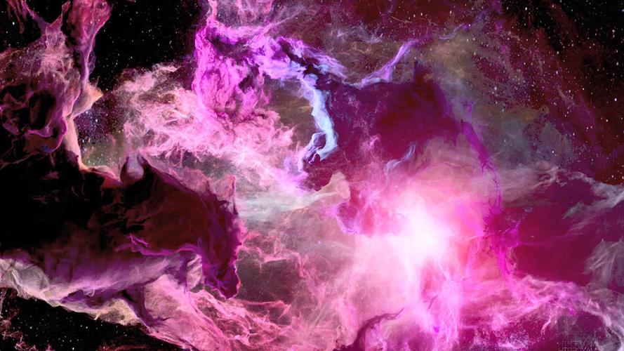 《2022宇宙黎明：4K惊悚欧美科幻之旅》