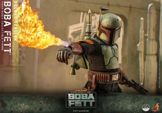 《波巴：费特之书4K版本，无字幕！极速在线查看！倍速播放！速度保存！》