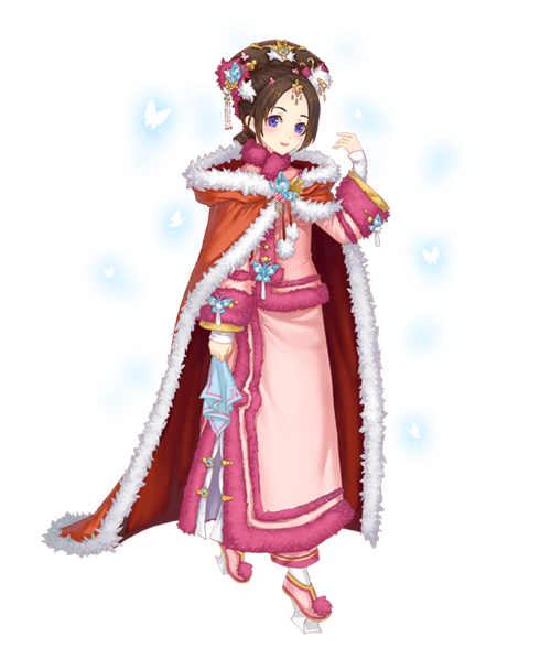 经典珍藏：还珠格格三部全.无水印.高清