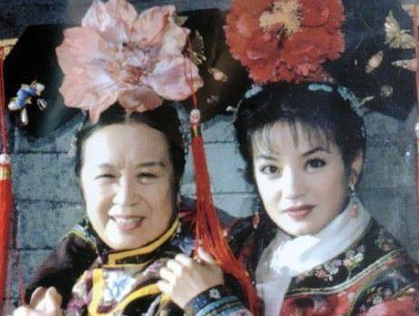 经典珍藏：还珠格格三部全.无水印.高清