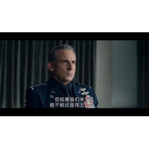 《太空部队(2020-2022)》：阿里云盘、APP、视频等资源，感受原画魅力
