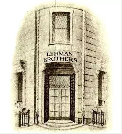 《利益风暴：美国次贷危机与雷曼兄弟》