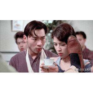 经典喜剧应召女郎1988未删减：疯狂夜生活的趣事