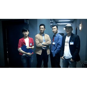 2022年国产犯罪刑侦剧《骨语2》1080p清晰度更新，多种观看方式让观众更加清晰欣赏