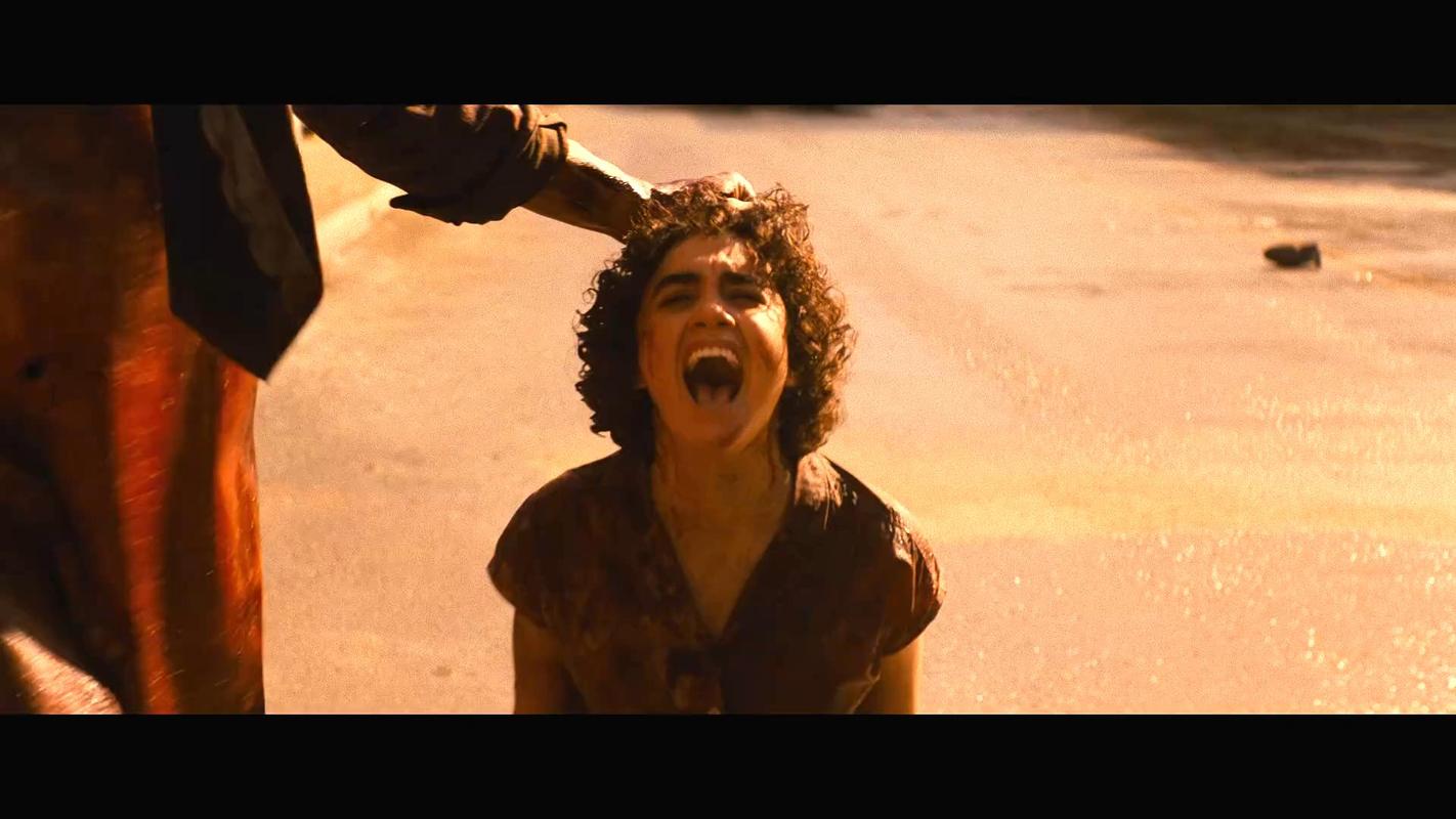 《德州电锯杀人狂(2022)》：阿里云盘、视频、原画、倍速播放免费观看