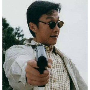 《插翅难逃：世纪大盗张子强的故事》2002年国产剧，全29集，1080P，国语中字，阿里云驱动下载