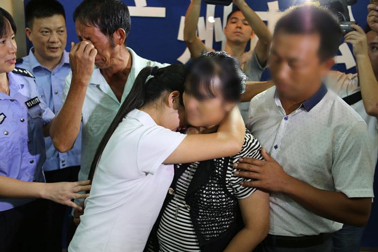 《95打拐第一案：真实翔实的拐卖案件（强烈推荐）》