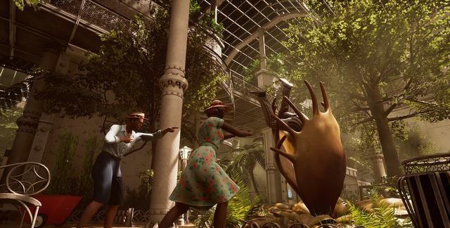 《2022：致命玩家》HD1080p国语中字，狼人来袭，绝地逃生！