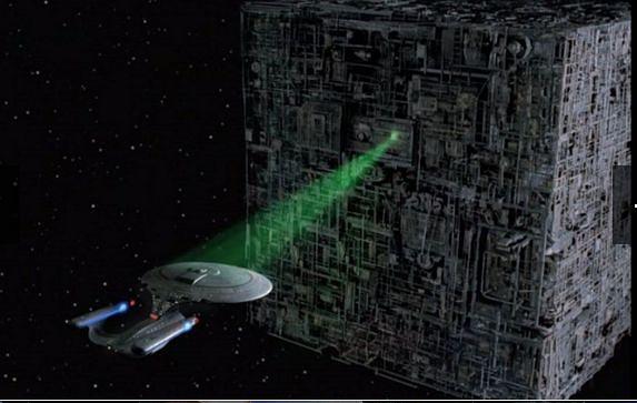 4K蓝光原盘星际迷航2：超高清晰度视频原画，倍速播放，57.39G！