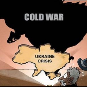 探索乌克兰危机：PBS前线纪录片深度剖析普京复仇、反腐与欧洲战事