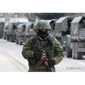探索乌克兰危机：PBS前线纪录片深度剖析普京复仇、反腐与欧洲战事