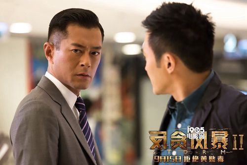 反贪风暴5：最终章4K国粤双语2160p视频原画MP4，倍速播放，阿里云盘资源下载，不受和谐影响！