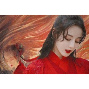 2022年，4K杜比视界超清画质，《与君初相识》42集全集驱动上线，让你体验最真实的视听感受！