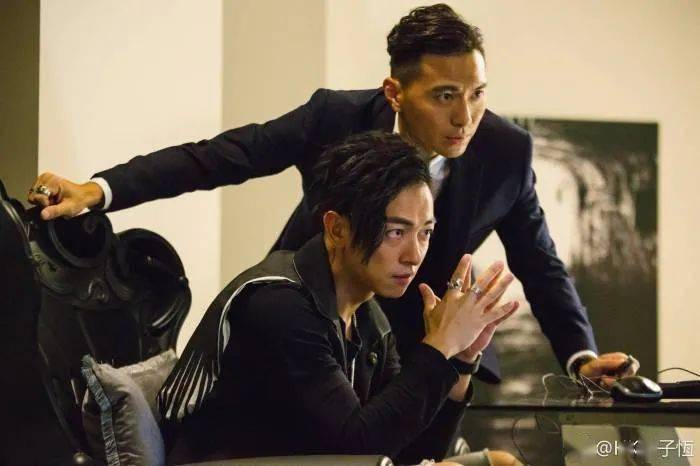 2022年《黑金风暴》4K高清国粤双语中字，阿里云盘极速在线查看！