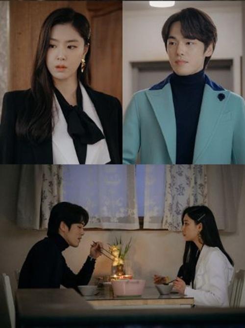 《疯狂爱情》：韩国KBS2爱情剧，金正贤金宝蓝主演，杀人预告，记忆丧失症，未婚妻，狗血人生，惊喜不断！