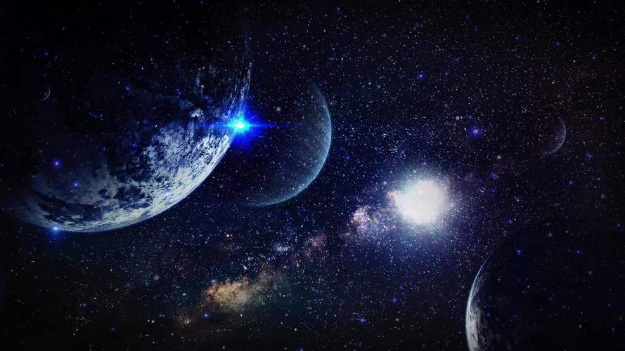 《2022年双子座计划：科幻惊悚超清特效中字幕》