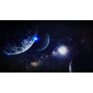 《2022年双子座计划：科幻惊悚超清特效中字幕》