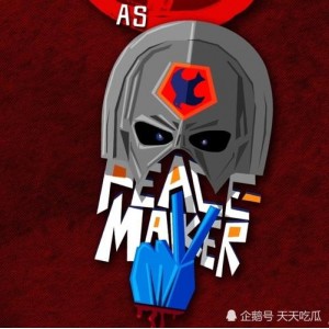 《和平使者Peacemaker》：DC电影宇宙动作冒险喜剧，约翰·塞纳主演，HD1080P，官方中字，英语原声音轨！