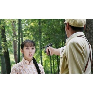 《319槍擊案：李登輝幕後指使者的幻術》