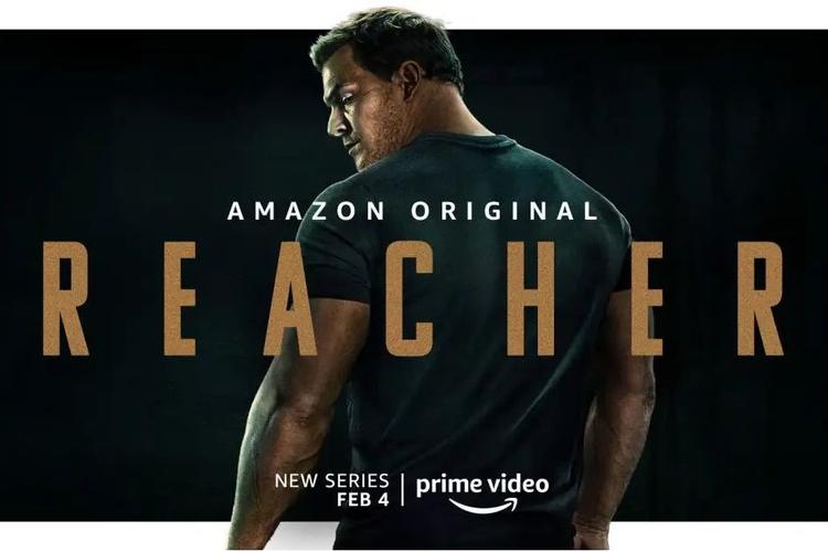 《2022侠探杰克：4K高清全8集内置中字》