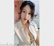 斗鱼美少女主播《奶玉火箭》19年度合集：火辣身材、精致五官、惊艳连衣裙，为你展现最美的魅力！