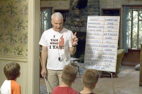 2022欧美喜剧《儿女一箩筐3》：一打便宜，HD1080P官方内嵌中字，视频原画出色，倍速播放体验