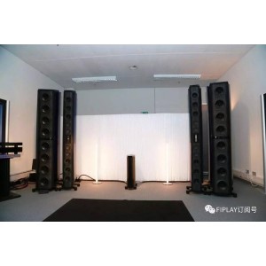 ELAC意力杜比全景声蓝光原盘演示碟：体验杜比全景声的震撼效果