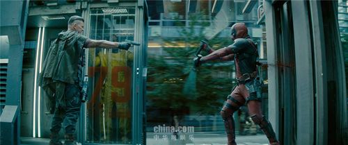 《超时空亚当计划》：1080P高清播放，热血科幻喜剧动作，2022上映！