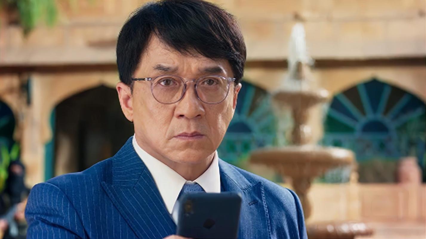 成龙经典合集:JakeChen收集的视频、原画及提取码