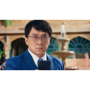 成龙经典合集：JakeChen收集的视频、原画及提取码