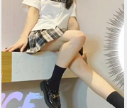 36V7.3G许木daxumu小母狗黑丝JK格子裙穿梭性感芭蕾，大学生艳遇