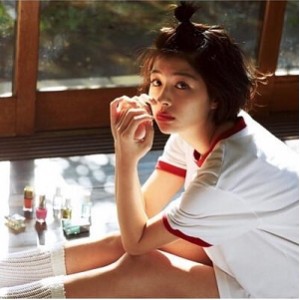 《佐久间由衣主演：你永远比那些家伙年轻，见证猪乃木如何克服伤痛往事》