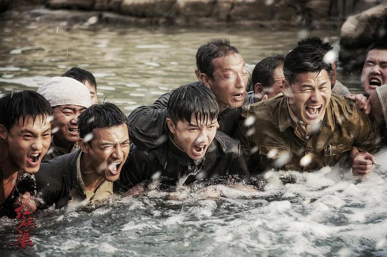 《红旗渠》：见证历史的勇敢，多格式资源在阿里云盘和百度云盘上尽情下载！