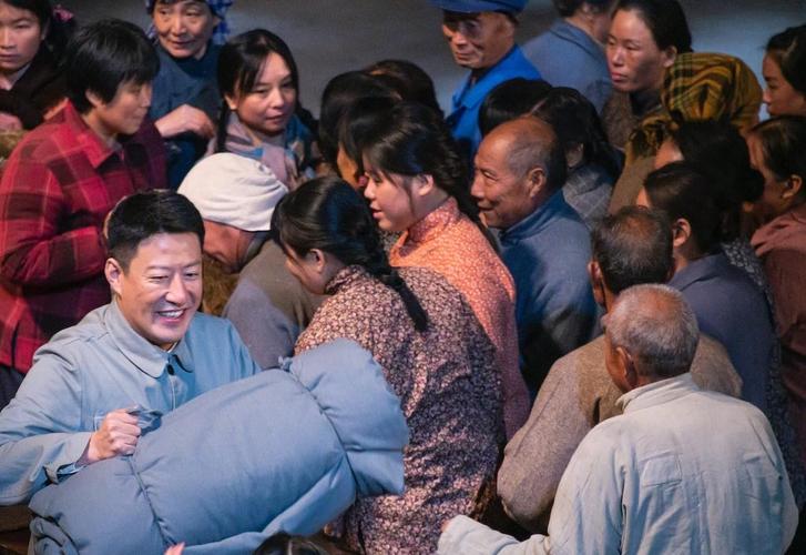 《红旗渠》：见证历史的勇敢，多格式资源在阿里云盘和百度云盘上尽情下载！