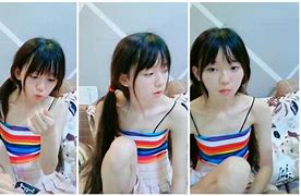 卡哇伊网红青春美少女咬一口幼萝活力巨献，把握青春，活在当下！