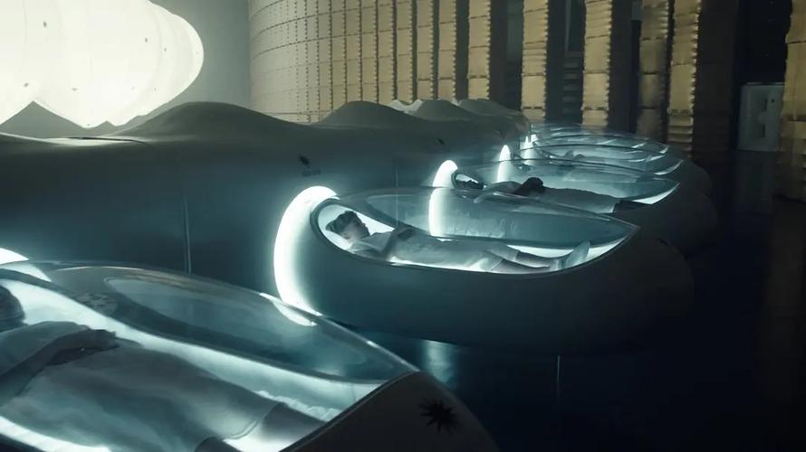 《异星灾变RaisedbyWolvesSeason1-2(2022)：阿里云盘上视频、原画、APP及倍速播放》