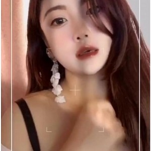 虎牙人气王浮力姬（金鑫蔓笙）极品妹子口角颜值完整合集