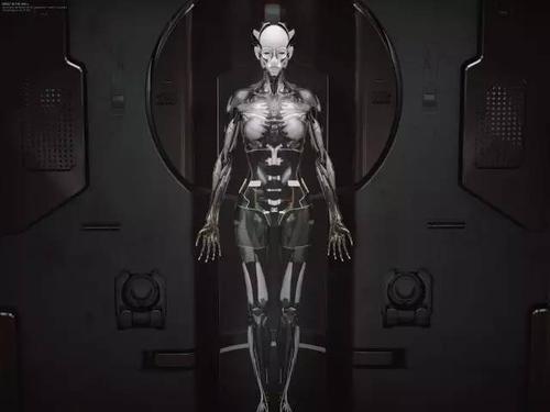 攻壳机动队4K视频合集：极速在线播放、APP播放、倍速播放、阿里云盘下载