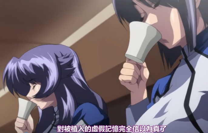 《監獄戰艦：惊险刺激的里番之旅》