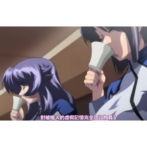 《監獄戰艦：惊险刺激的里番之旅》