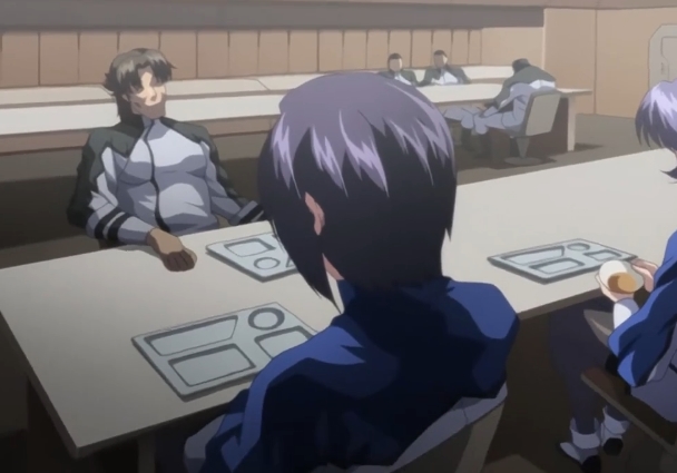 《監獄戰艦：惊险刺激的里番之旅》