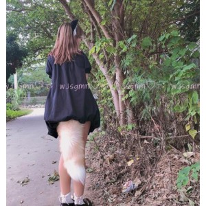 《某推上的超人气网红小鹿酱：极品绅士必备，下载品鉴观赏精彩作品合集》