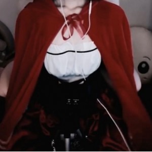 最新虎牙超火爆风靡宅男圈孤枕难眠绅士们的女朋友[AS梦R音声]（Aki秋水）最新散播18R合集[68v-14.7G]