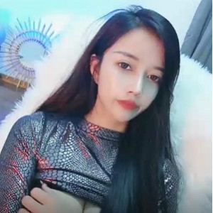 最新虎牙超人气高颜值狐媚小妖精【浮力姬】（风sao巨R）主播最新定制合集【1v-1.08G】