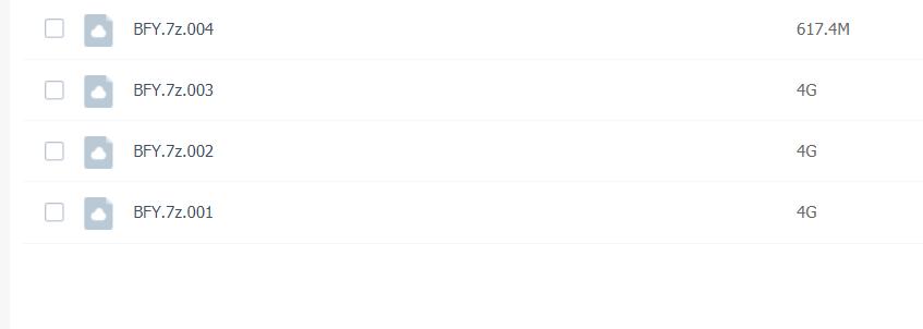 步非烟工作室合集,你或许从未见过这样脑洞大开的标题。