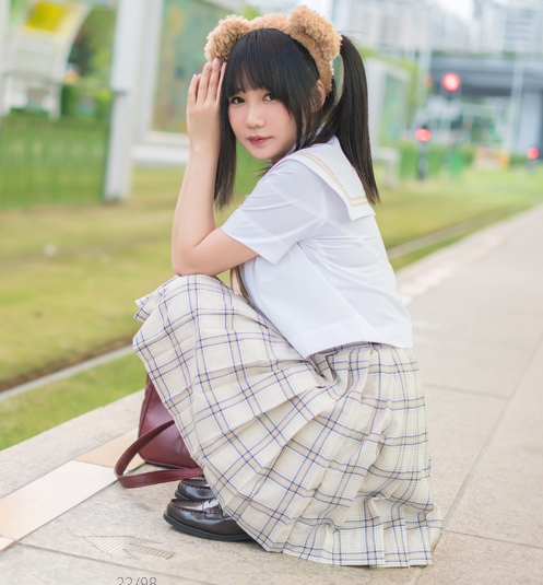 人气小魔女铭铭的经典集锦。