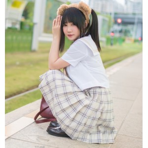 人气小魔女铭铭的经典集锦。